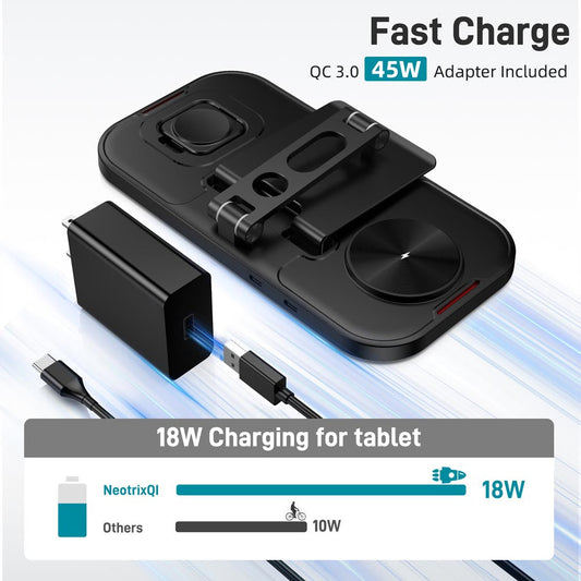 Technology Trends &amp; Industry Insights | A Change of Leadership and a Pivot: From Cook's "Efficiency Era" to Ternus's "Return to Hardware"