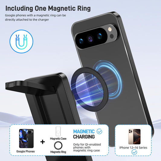 Spatial Wireless Power Arrives: AuraCharge and the End of the Charging Pad at Home