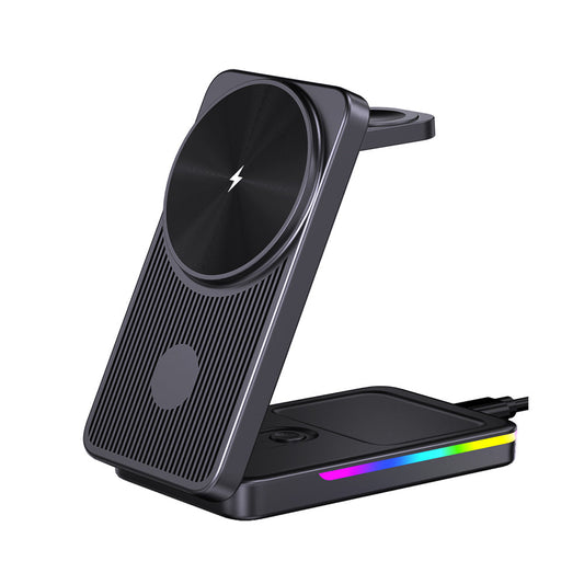 New Standards, New Confidence: How 2026 Safety Regulations Are Transforming Travel Wireless Charging