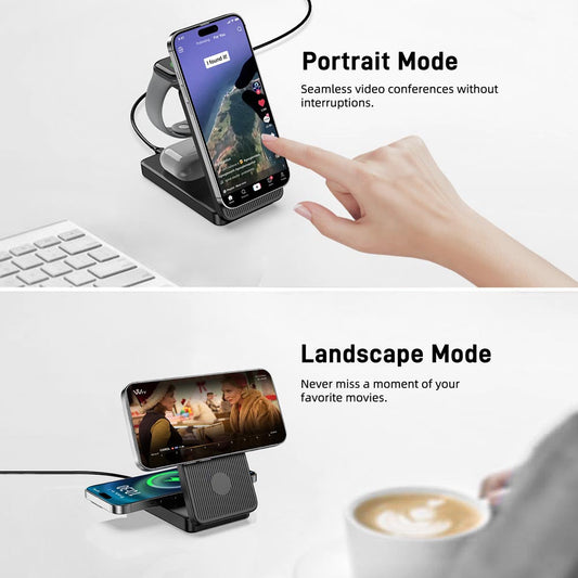 Summer 2026 Travel Charging Guide: How Qi2.2 25W Magnetic Charging Is Transforming On-the-Go Power