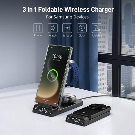 Qi2 Wireless Charging for Creative Pros: Build a Tangle-Free Studio That Actually Works