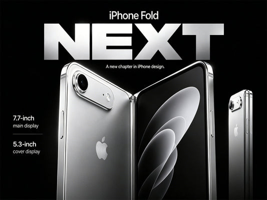The Arrival of the Folding iPhone Ultra: The "Apple-esque" Evolution from Industry Chain Synergy to Ecosystem Win-Win