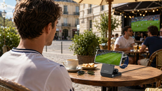 Smallest and Lightest Power Banks 2026: Qi2 Magnetic Charging for Every Trip