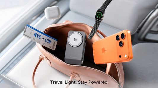 Qi2.2 Breaks 500 Certifications: How 25W Wireless and Spatial Charging Are Converging to End the Cable Era
