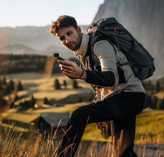 2026 Spring Outdoor Photography Gear Charging Guide: Innovative Applications of Wireless Charging Technology in Multi-Device Scenarios