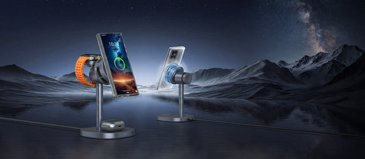 Securing the Grid: How Apple's DRAM Stockpiling Signals a New Era of Power Supply Politics