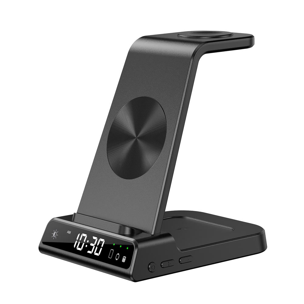 Elecdov CO2N 3 In 1 Magnetic Charging Station for iPhone