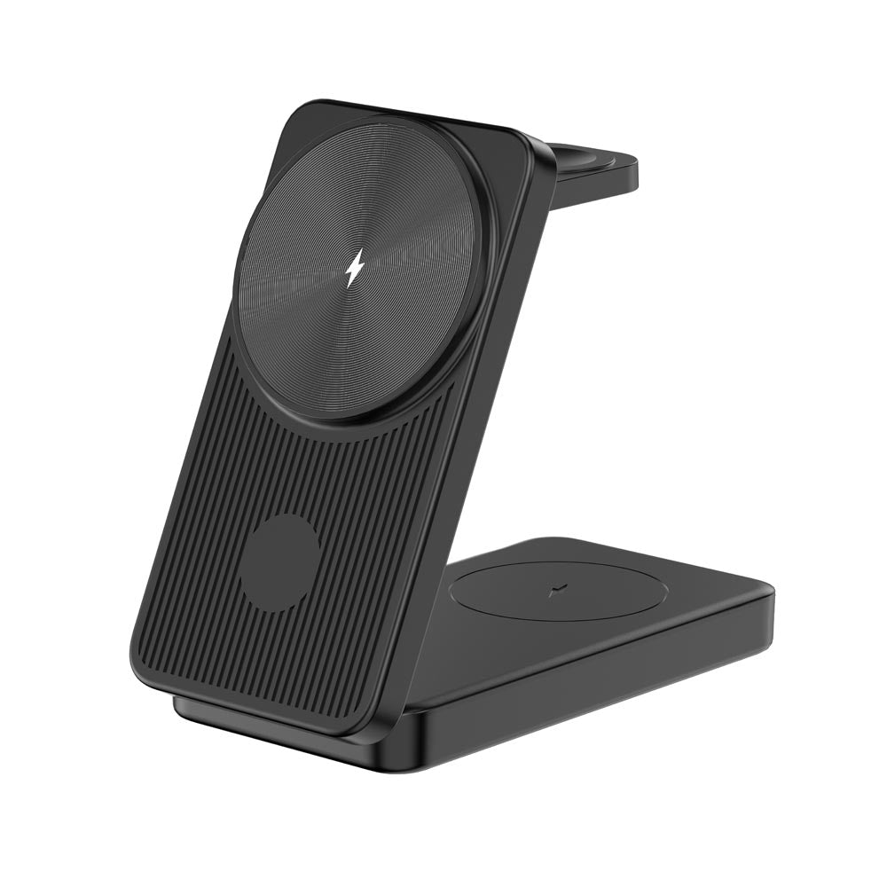 Elecdov CE10A 3 In 1 Charging Station for Apple