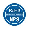 Elecdov RoHS certification